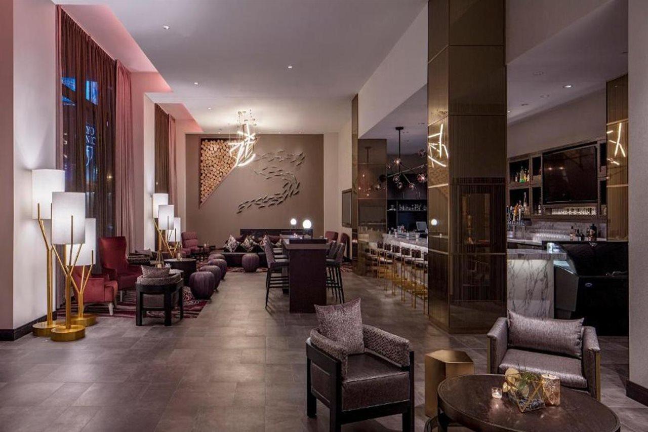 Embassy Suites By Hilton Minneapolis Downtown Hotel Extérieur photo