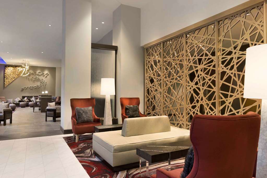 Embassy Suites By Hilton Minneapolis Downtown Hotel Intérieur photo