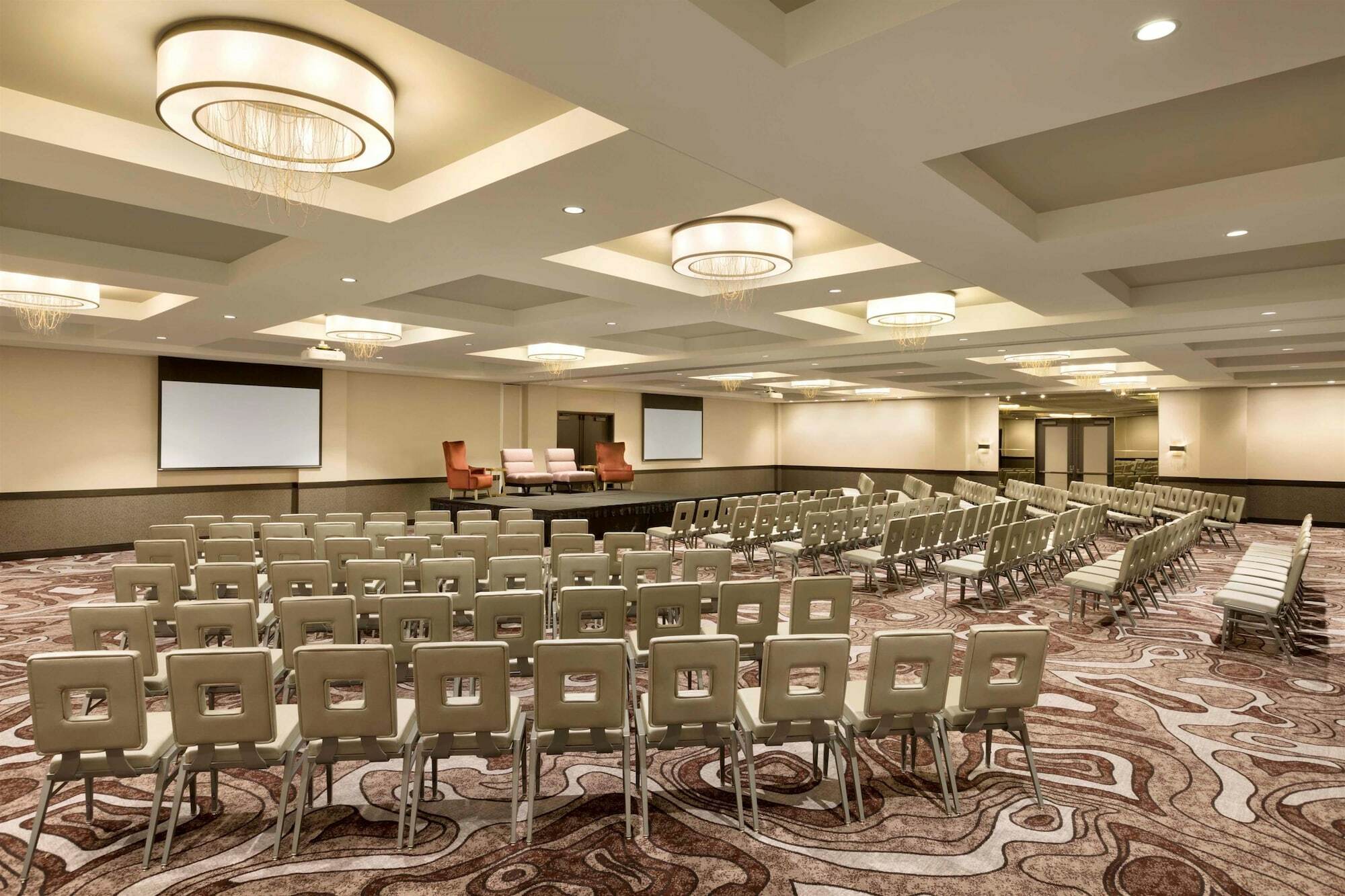 Embassy Suites By Hilton Minneapolis Downtown Hotel Extérieur photo